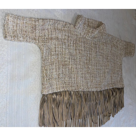 Nanà Nucci Sweater - Picture 6 of 8